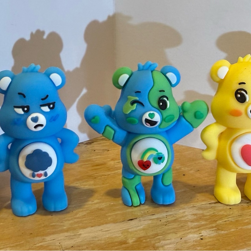 Care Bears